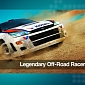 Colin McRae Rally Out Now on Google Play