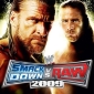 Collector's Edition of SmackDown vs Raw 2009 Coming to PS3