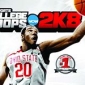 College Hoops 2K8 in Stores Now. PS2 Version Dirt Cheap!