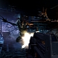 Colonial Marines Opens Aliens Series for Future Content