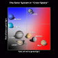 Color Codes Could Identify New Earths