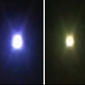 Color-Shifting UFO Caught on Camera in Michigan