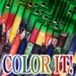 ColorIt! 4.5 Was Released