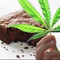 Colorado Students Bring Pot-Laced Brownies to School, Class Falls Ill