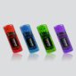 Colorful and Tiny USB Flash Drives