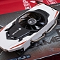 Colorful GTX 650 Ares X iGame Uses a Special GK107 GPU