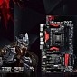 Colorful Reveals “Flame Warrior” iGame Z97 Ymir-X Flagship Motherboard – Pictures