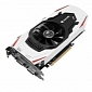 Colorful Reveals White GTX 650 Flame Wars X Graphics Card