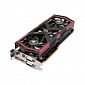 Colorful iGame 780-3GD5 Graphics Card Is 17% Better than Reference