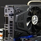 Colorful iGame GTX 650 Has a Different GK107 GPU