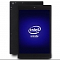 Colorovo CityTab Supreme 7.85-Inch Tablet Is Powered by Intel Clover Trail+