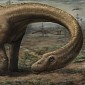 Colossal 65-Ton Dinosaur Was 7 Times Bigger than T. Rex, Feared Nothing
