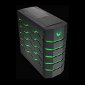 Colossus Venom and Colossus Window Cases Launched by BitFenix