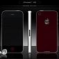 Coloware Offers Custom Color iPhone 4S for $1500
