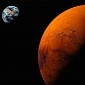 Come November 28, Mars Is In For a Global Shout-Out from Earth