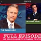 Comedy Central Launches Free iPhone App with Full Episode Streaming Features