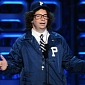 Comedy Central Refuses to Air Jeff Ross’ Offensive Aurora Joke