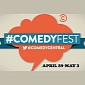 Comedy Central's Twitter Fest Starts Today