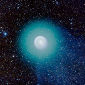 Comet 17P/Holmes May Blow Up in 2014