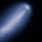 Comet ISON May Survive Encounter with Sun to Become Comet of the Century