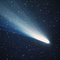 Comets Can Create and Carry the Building Blocks of Life, Researchers Found