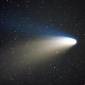 Comets May Have Brought 'Life Chemicals' on Earth