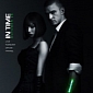 Comic-Con 2011: Justin Timberlake, Amanda Seyfried Are ‘In Time’