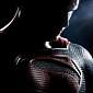 Comic-Con 2012: “Man of Steel” Gets Poster, Trailer