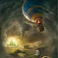 Comic-Con 2012: The First Trailer for “Oz the Great and Powerful” Is Here