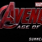 Comic-Con 2013: “Avengers: Age of Ultron” Is Sequel to “The Avengers”