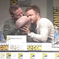 Comic-Con 2013: Everybody Is Happy with How “Breaking Bad” Ends