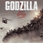 Comic-Con 2013: “Godzilla” Teaser Trailer Wows