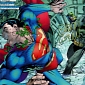 Comic-Con 2013: “Man of Steel” Sequel Will Be Called “Batman vs. Superman”