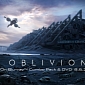 Comic-Con 2013: “Oblivion” Gets Stunning Special Image