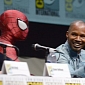 Comic-Con 2013: Real Spider-Man Is on the “Amazing Spider-Man 2” Panel
