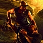Comic-Con 2013: “Riddick” Gets Brand New Red Band Trailer