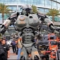 Comic-Con 2013: The Best Cosplayers, a Music Video