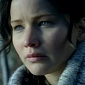 Comic-Con 2013: “The Hunger Games: Catching Fire” Trailer Is Out