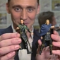 Comic-Con 2013: Tom Hiddleston Talks Plot of “Thor: The Dark World”