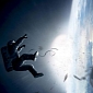 Comic-Con 2013: Watch the Entire “Gravity” Panel Here