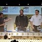 Comic-Con 2014: “Batman V. Superman: Dawn of Justice” Teaser Leaks Online