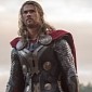 Comic-Con 2014: Chris Hemsworth Would Gladly Play Marvel’s New Female Thor
