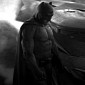 Comic-Con 2014: First Footage from “Batman V. Superman: Dawn of Justice” Will Screen