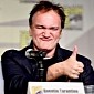Comic-Con 2014: Quentin Tarantino Now Doing the “Hateful Eight” Again, Gets Standing Ovation