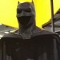 Comic-Con 2014: The Biggest Flaw in Ben Affleck’s Batman Suit