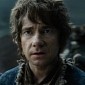 Comic-Con 2014: “The Hobbit: The Battle of Five Armies” Gets First Trailer