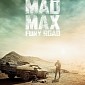 Comic-Con 2014: Warner Bros. Intros First Poster for “Mad Max: Fury Road”
