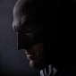 Comic-Con 2014: Zack Snyder Shows “Batman V. Superman: Dawn of Justice” Teaser