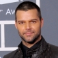 Coming Out Helped Ricky Martin with Upcoming Album