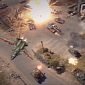 Command & Conquer Free-to-Play Gets New Screenshots